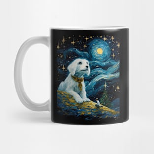 Mystical Luck Drake Mug